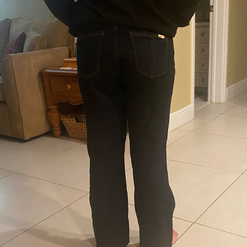 WHBM Jean - Picture 2 of 2